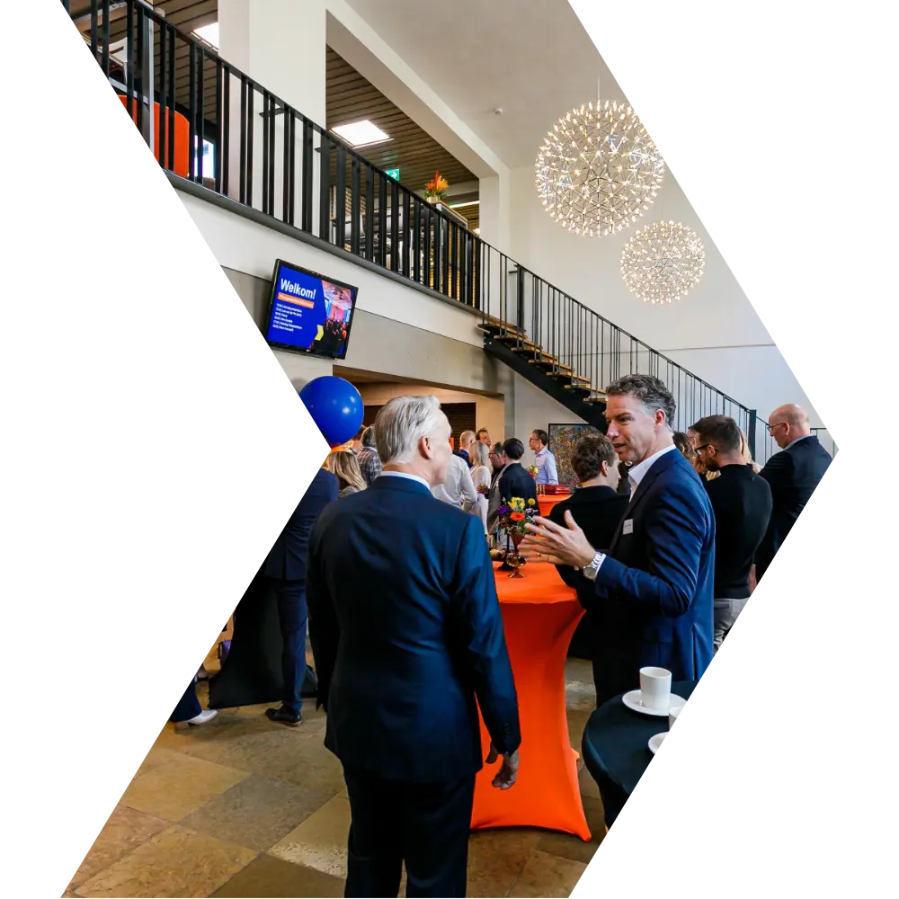 over Flexspecialisten: Onze manier van samenwerken