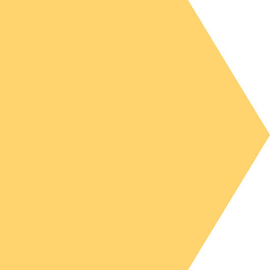 Flexspecialisten gele kader pijl klein