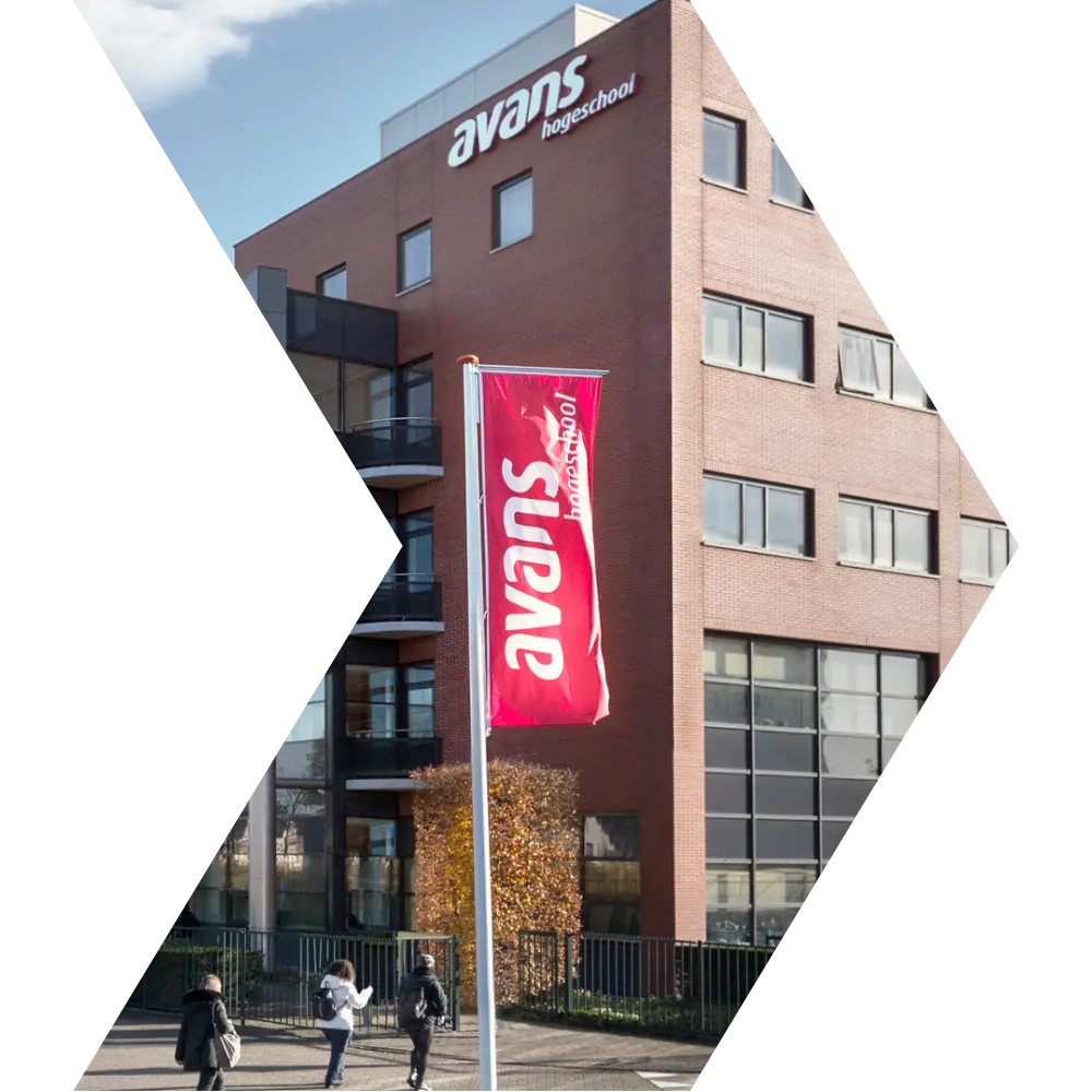 Flexspecialisten x Avans Hogeschool