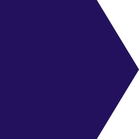 Flexspecialisten blauwe kader pijl